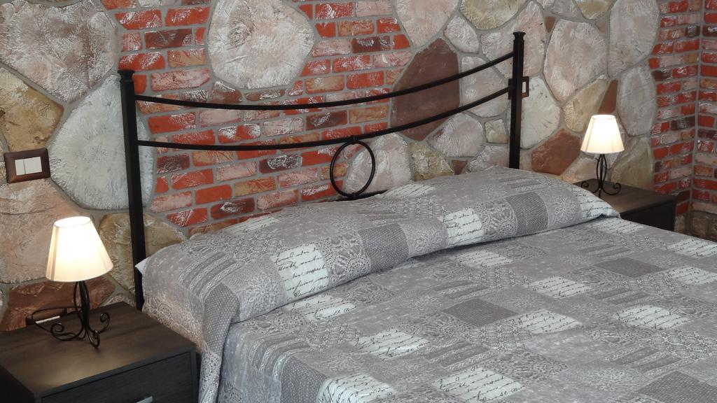 Rocca Pinta Guest House Alghero Exterior foto