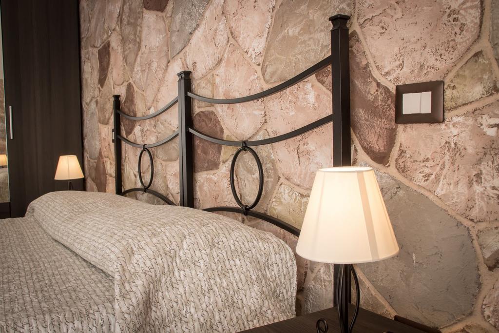 Rocca Pinta Guest House Alghero Exterior foto